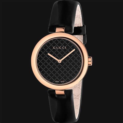 damen gucci uhr